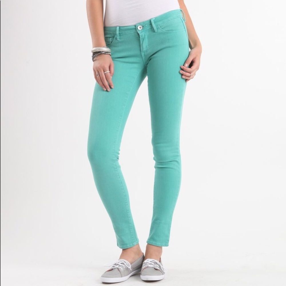Bullhead Denim Co. jegging B15